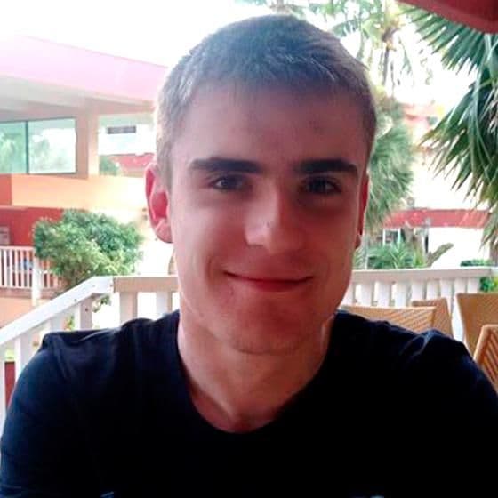 Konstantin Luzin — Co-Founder, WorkApp.Store