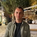 Konstantin Tregubov — Owner, CimoGroup