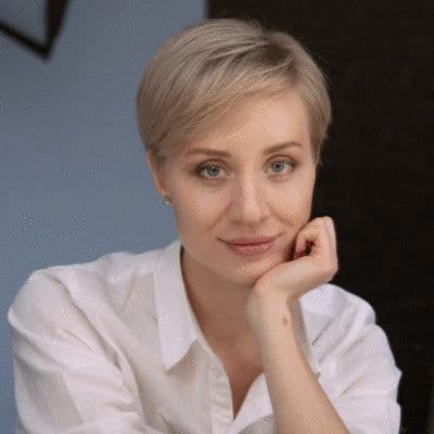 Kristina Bulatova — Business Development Executive, X-Partners