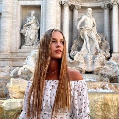 Ksenia Vasilevskaya — Affiliate Team Lead, Royal Partners