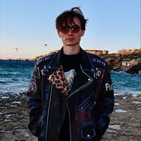 Kyrylo Dzikovsky — Head of Brand, Parimatch
