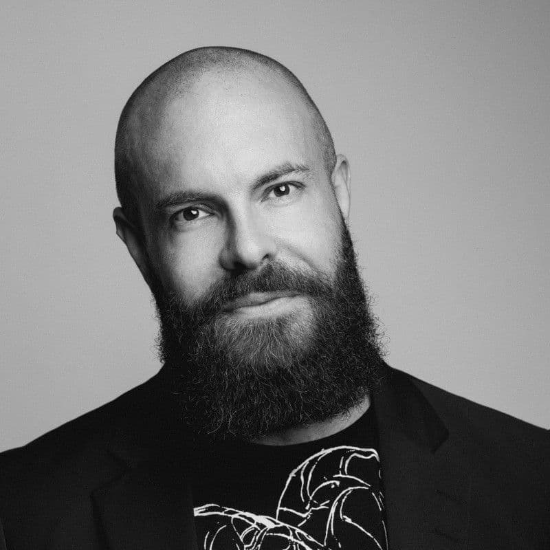 Lahcene Merzoug — Chairman, Chief Executive Officer (CEO), PressEnter Group