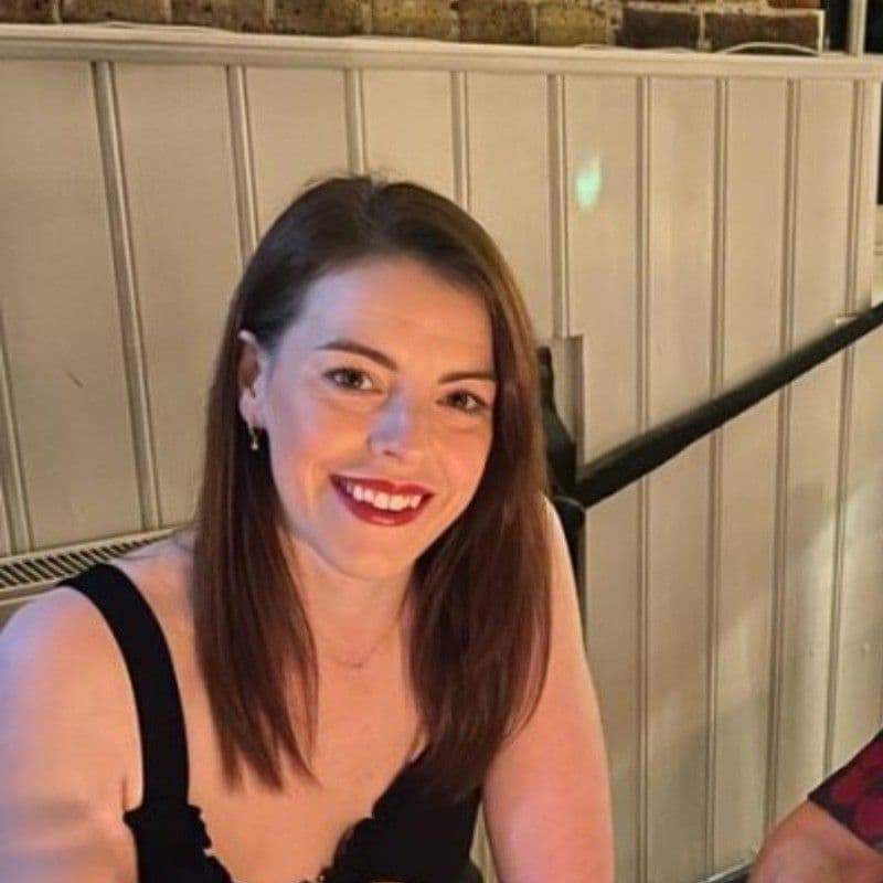 Lara James — Director of iGaming & Sport Insight, Bally's Interactive