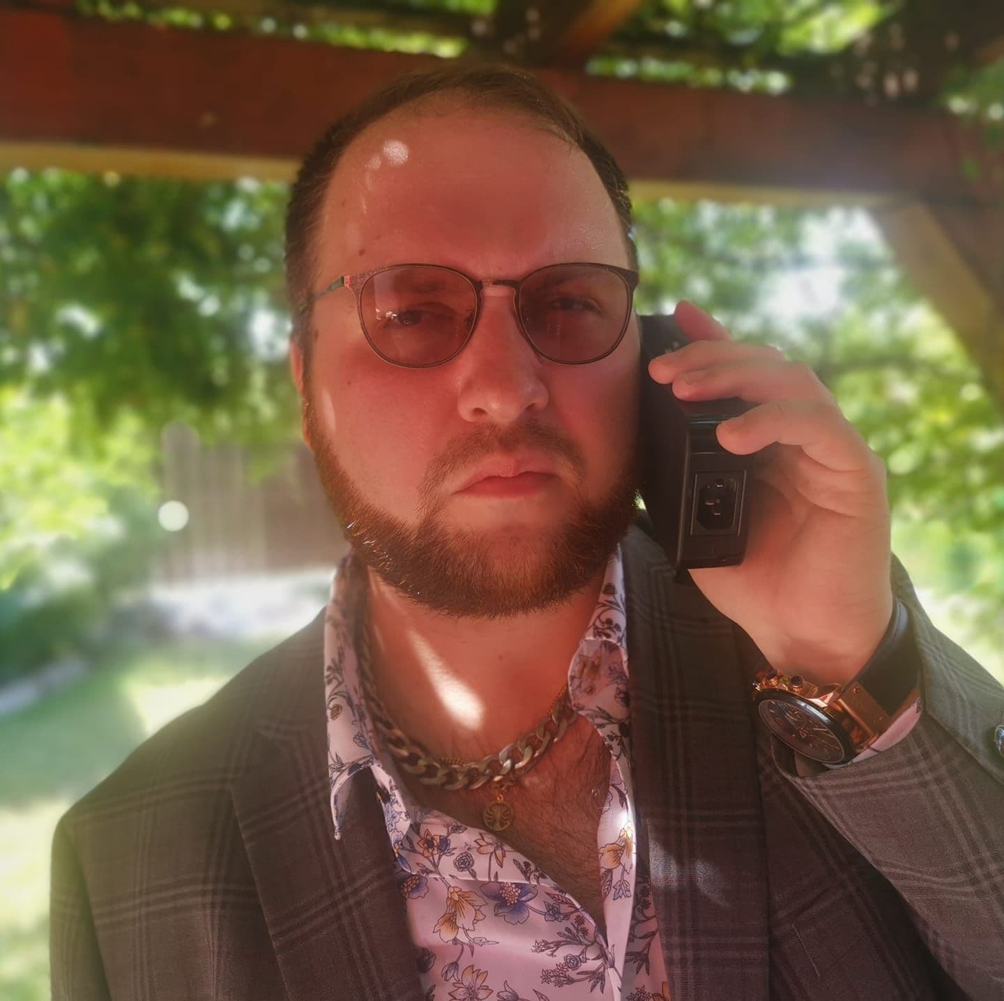 Laszlo Jobbagy — Director of IT, Szerencsejáték Zrt