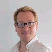 Laurence Jones — Chief Executive Officer (CEO), Colossus Bets