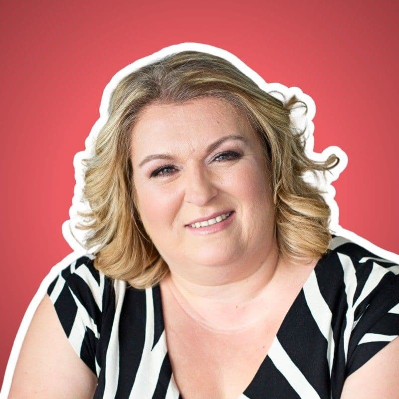 Lee-Ann Johnstone — Founder, Affiverse