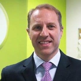 Ludovico Calvi — Board Director, Lottomatica