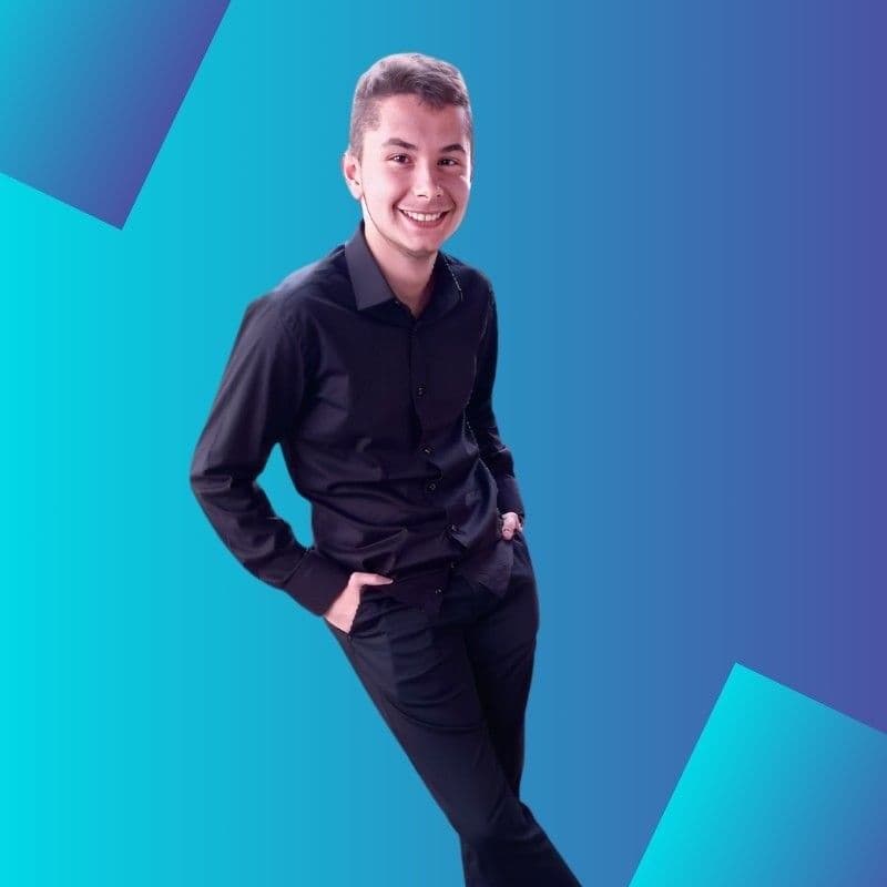 Luka Dimitrijevic — Partnerships & Operations Lead, GamblersConnect