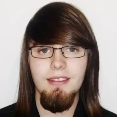 Luke Cotton — COO, Code Red Esports