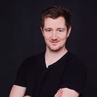 Madis Raus — Chief Product Officer (CPO), Bullshark Games