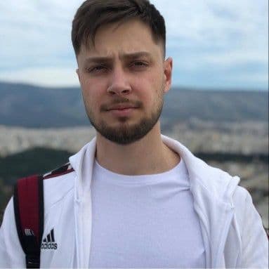 Maksim Hapchuk — Web Analyst, Analytics Tips