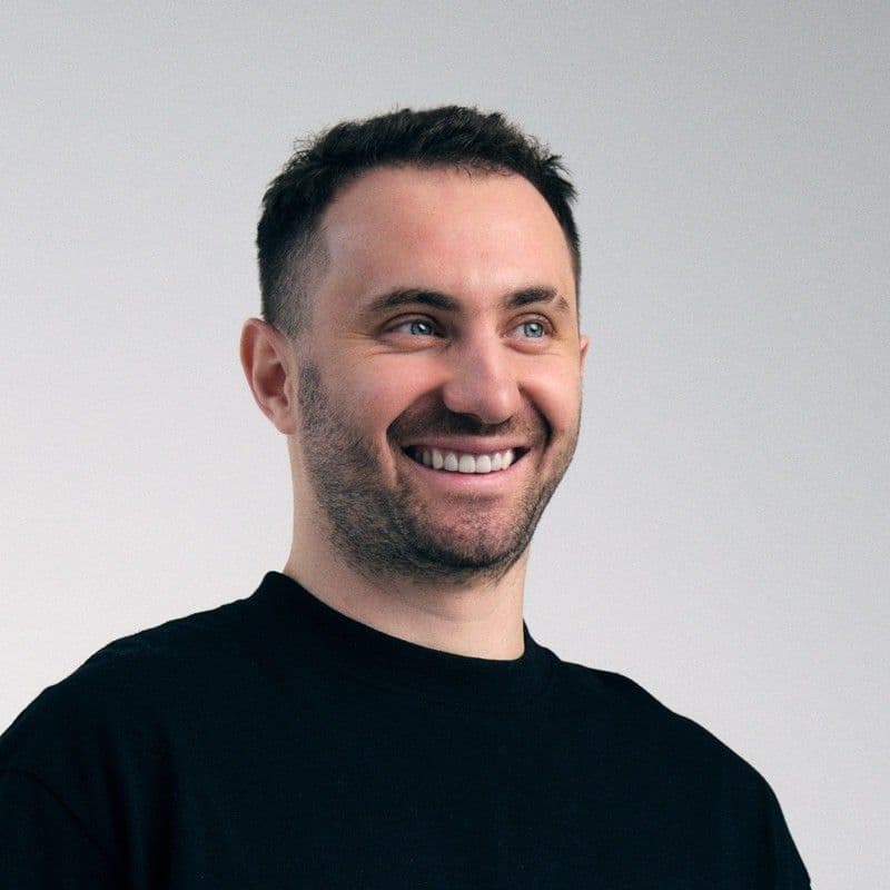 Maksim Samko — Founder, TraffBand