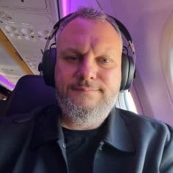 Maksim Sevostianov — Chief Operating Officer (COO), Betbazar