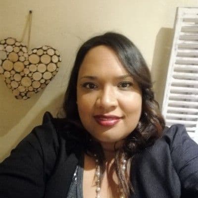 Marcia-Lynn Harris — Chief Gaming Auditor, Western Cape Gambling and Racing Board