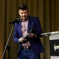 Marcin Doszczeczko — Managing Director, BF Games
