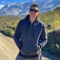 Marcus Thorpe-Fairall — Creative Director, Alchemy Gaming
