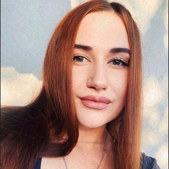 Margarita Denga — Affiliate Manager, Triangles