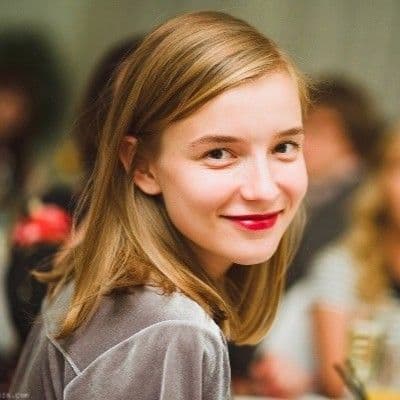 Margarita Malysheva — Head of Marketing, Mascot Gaming