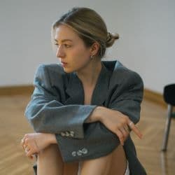 Mari Rybak — Event Producer, Svora Creative Group
