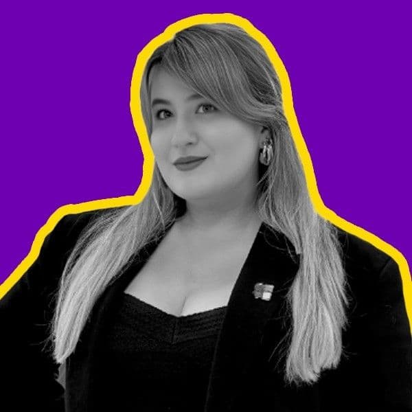 Maria Bashkevich — Head of Marketing, Uplatform