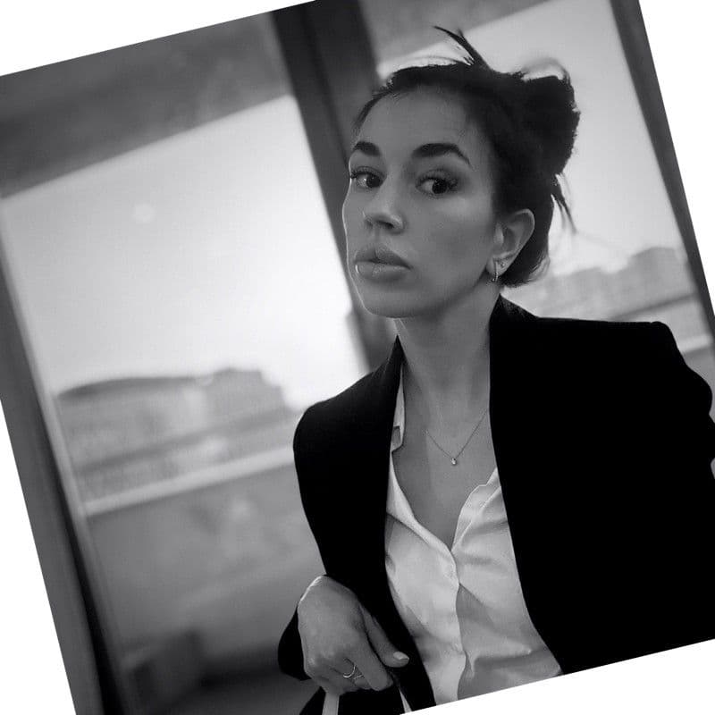 Maria Milimka — Head of Affiliate, DA TEAM