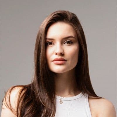 Maria-Victoria Filonenko — PR Manager, Makeberry Affiliates