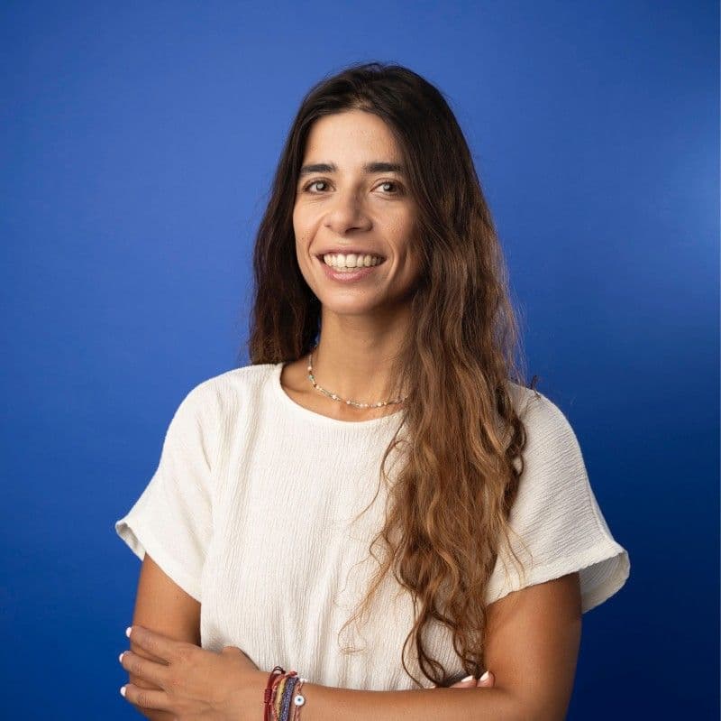 Marianna Tavella — Chief Legal Officer (CLO), SiGMA Group