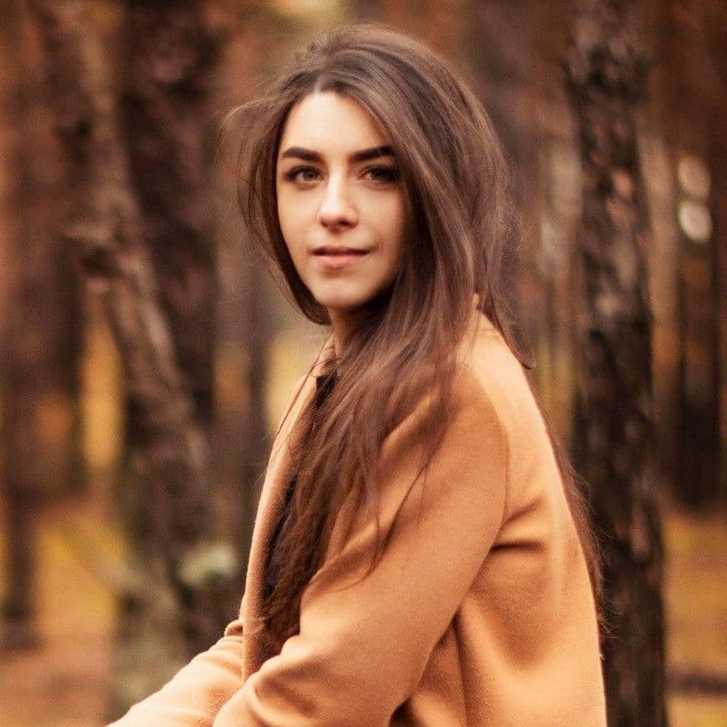 Mariia Stepanchuk — Team Lead Event Manager, PIN-UP Partners