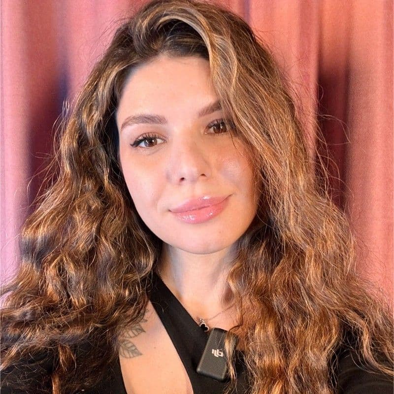 Maria Khachatrian — Head of Business, People Partnership, Devils