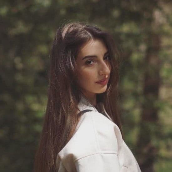 Maria Tkachenko — Affiliate Manager, Makeberry Affiliates