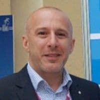 Martin Ivanov — Chief Operating Officer (COO), CT Interactive