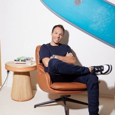 Mateusz Juroszek — Board Member, Gentoo Media