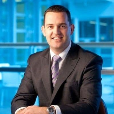 Matt Ivey — Vice President Global Executive Hiring, Strategic Initiatives, Aristocrat Gaming