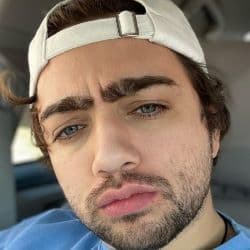 Matthew Rinaudo — Co-Founder, Co-Owner, One True King