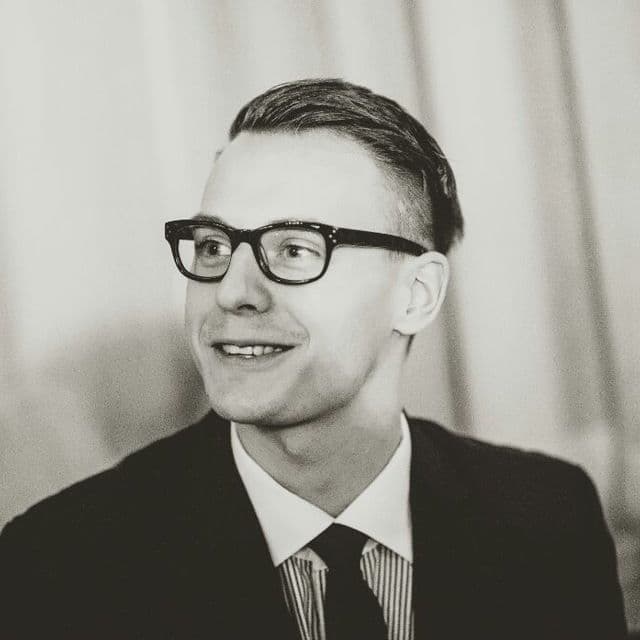 Max Staroduboff