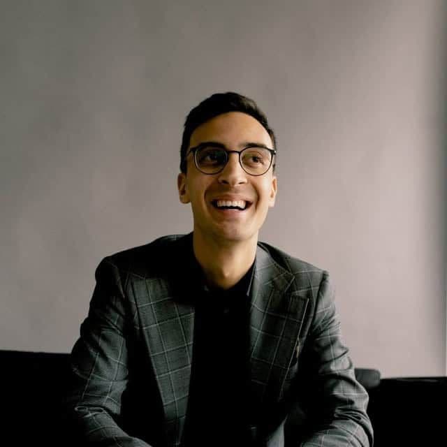 Maxim Budarin — Founder, Chief Executive Officer (CEO), PWA.Partners