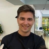 Maxim Khashchevsky — Operations Manager, Marlerino Group