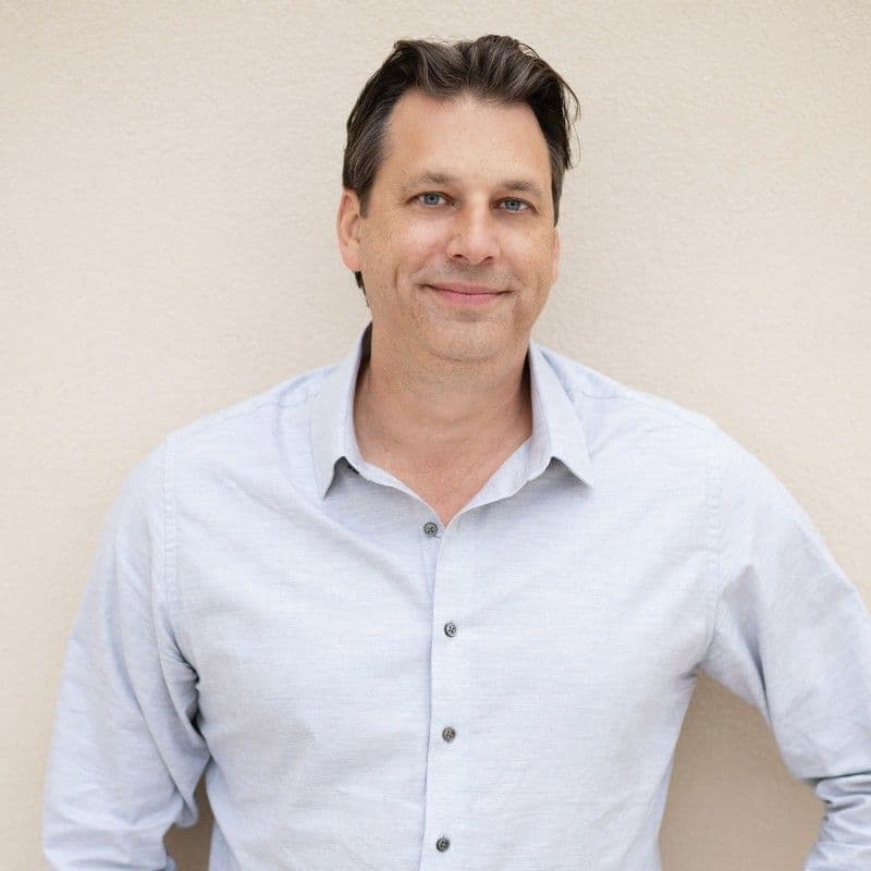 Michael Brennan — Chief Product Officer (CPO), Bluberi Gaming