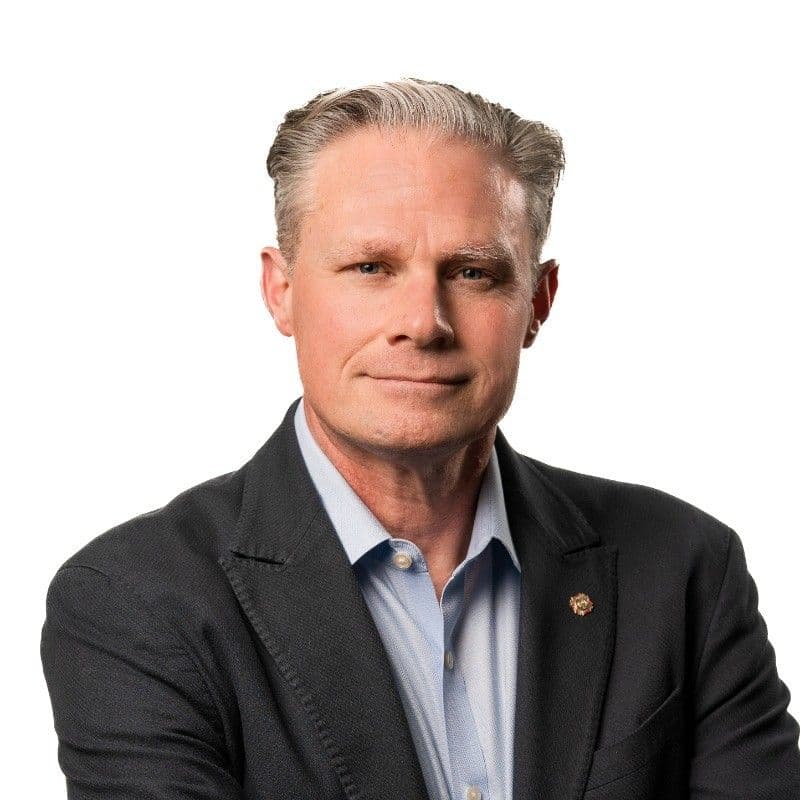 Michael Daily — Senior Vice President, Business Development & Strategic Execution, Aristocrat Gaming