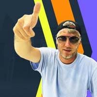 Mikhail Ludobzor — Co-Founder, Ludobzor