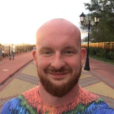 Mikhail Baryshnikov — Head of Affiliate, LeadBit