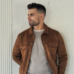 Mikhail Danshin — Crypto Chief Marketing Officer (CMO), 1win Group