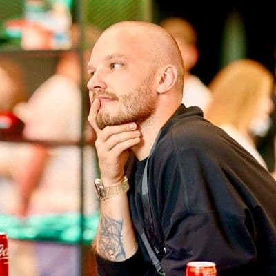 Mikhail Takhtaulov — Head of Affiliates, Riddick’s Partners