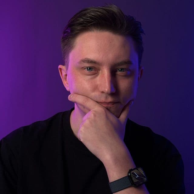 Nikita Nikolaev — Chief Executive Officer (CEO), Enchant Affiliates
