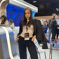 Mila Borysko — Team Lead of CPA Affiliates, BigDeal Partners