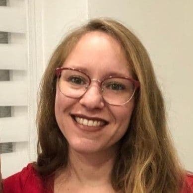 Milena Righetti — Head of Affiliates, Gambling Affiliation