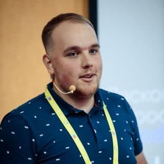 Miroslav Lyaskovets — Founder, LeadMarketing