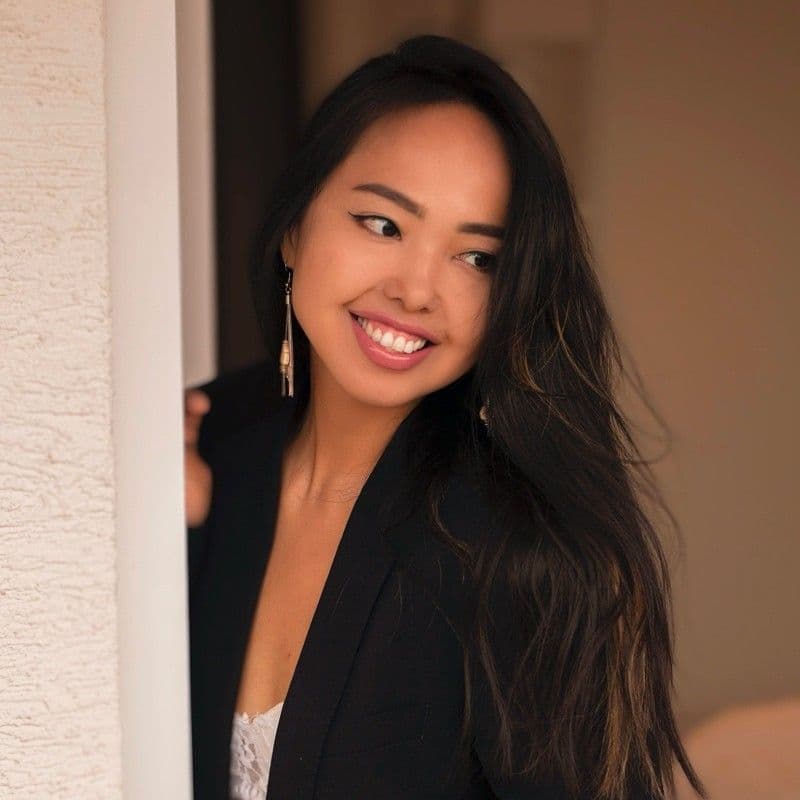 Moldir Amantay — Senior Affiliate Manager, Play.Partners