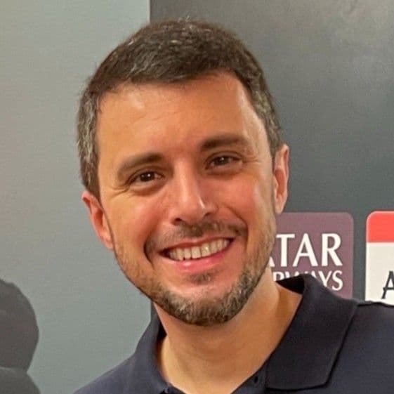 Murilo Lima — Director of Partnerships, OneFootball