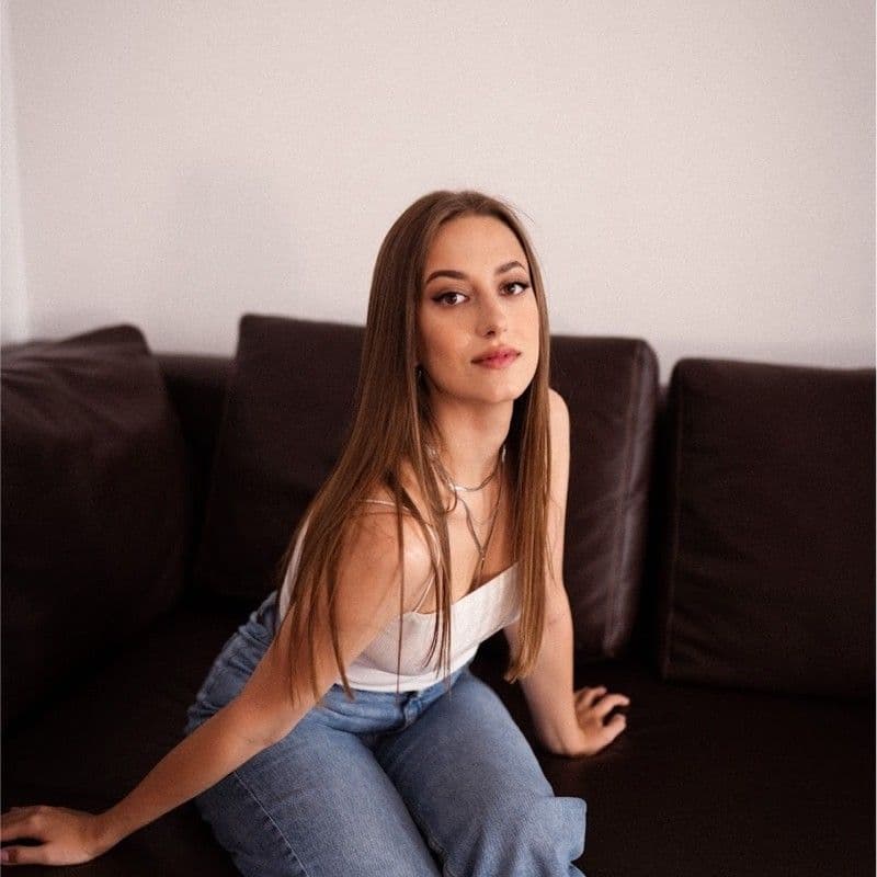 Nadezhda Pasichnyk — Head of SMM, Lead Panda Media